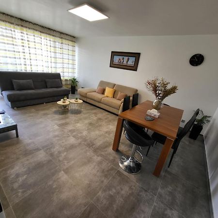 Apartamento Chic Appart Im Herzen Bad Nauheim, 2-Zw, 65Qm Exterior foto