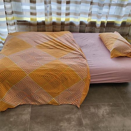 Apartamento Chic Appart Im Herzen Bad Nauheim, 2-Zw, 65Qm Exterior foto